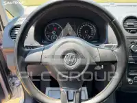 2013 Volkswagen Caddy