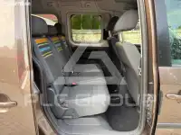 2013 Volkswagen Caddy
