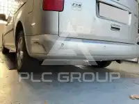 2013 Volkswagen Caddy