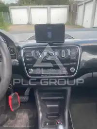 2013 Volkswagen Up