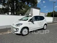 2013 Volkswagen Up