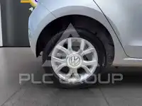 2013 Volkswagen Up