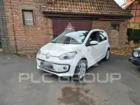 2013 Volkswagen Up