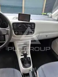 2013 Volkswagen Up