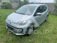 2013 Volkswagen Up
