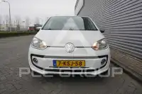 2013 Volkswagen Up
