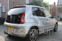 2013 Volkswagen Up