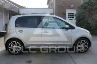 2013 Volkswagen Up