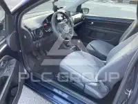2013 Volkswagen Up