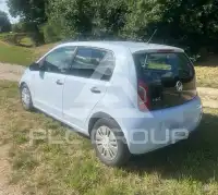 2013 Volkswagen Up