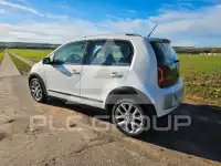 2013 Volkswagen Up