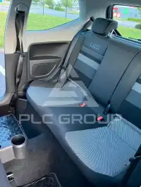 2013 Volkswagen Up