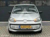 2013 Volkswagen Up