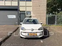2013 Volkswagen Up