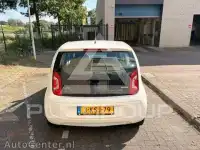2013 Volkswagen Up