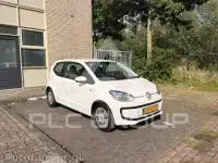 2013 Volkswagen Up