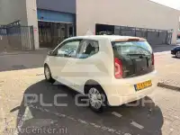 2013 Volkswagen Up