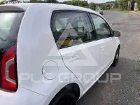 2013 Volkswagen Up