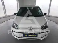2013 Volkswagen Up