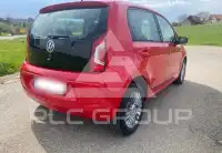 2013 Volkswagen Up