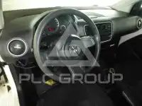2013 Volkswagen Up