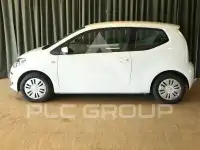 2013 Volkswagen Up