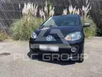 2013 Volkswagen Up