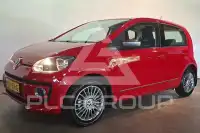 2013 Volkswagen Up
