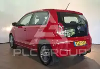 2013 Volkswagen Up