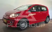 2013 Volkswagen Up