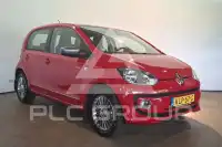 2013 Volkswagen Up