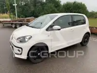 2013 Volkswagen Up