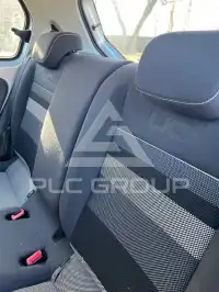 2013 Volkswagen Up