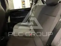 2013 Volkswagen Up