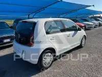 2013 Volkswagen Up