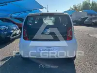 2013 Volkswagen Up