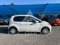 2013 Volkswagen Up