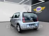 2013 Volkswagen Up