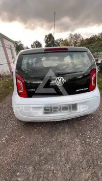 2013 Volkswagen Up