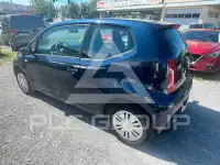 2013 Volkswagen Up
