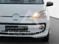 2013 Volkswagen Up