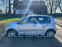 2013 Volkswagen Up