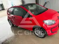 2013 Volkswagen Up