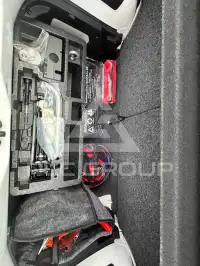 2013 Volkswagen Up