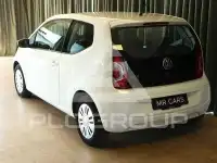 2013 Volkswagen Up