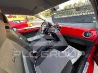 2013 Volkswagen Up