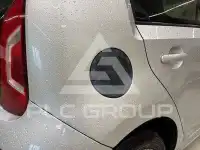 2013 Volkswagen Up