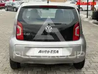 2013 Volkswagen Up