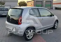 2013 Volkswagen Up