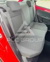 2013 Volkswagen Up